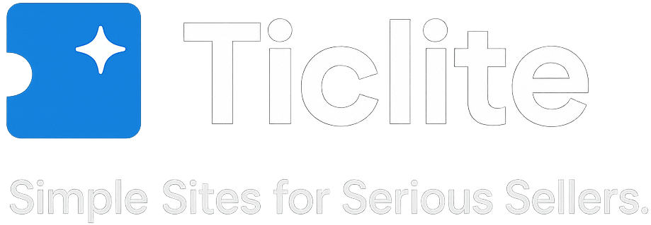 Pearl TicLite Demo